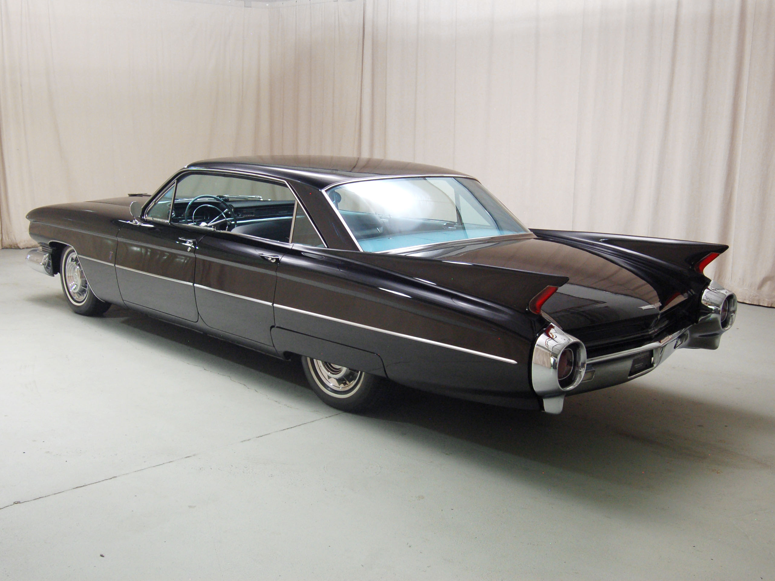 1959 Cadillac Eldorado Brougham | Hagerty Valuation Tools®
