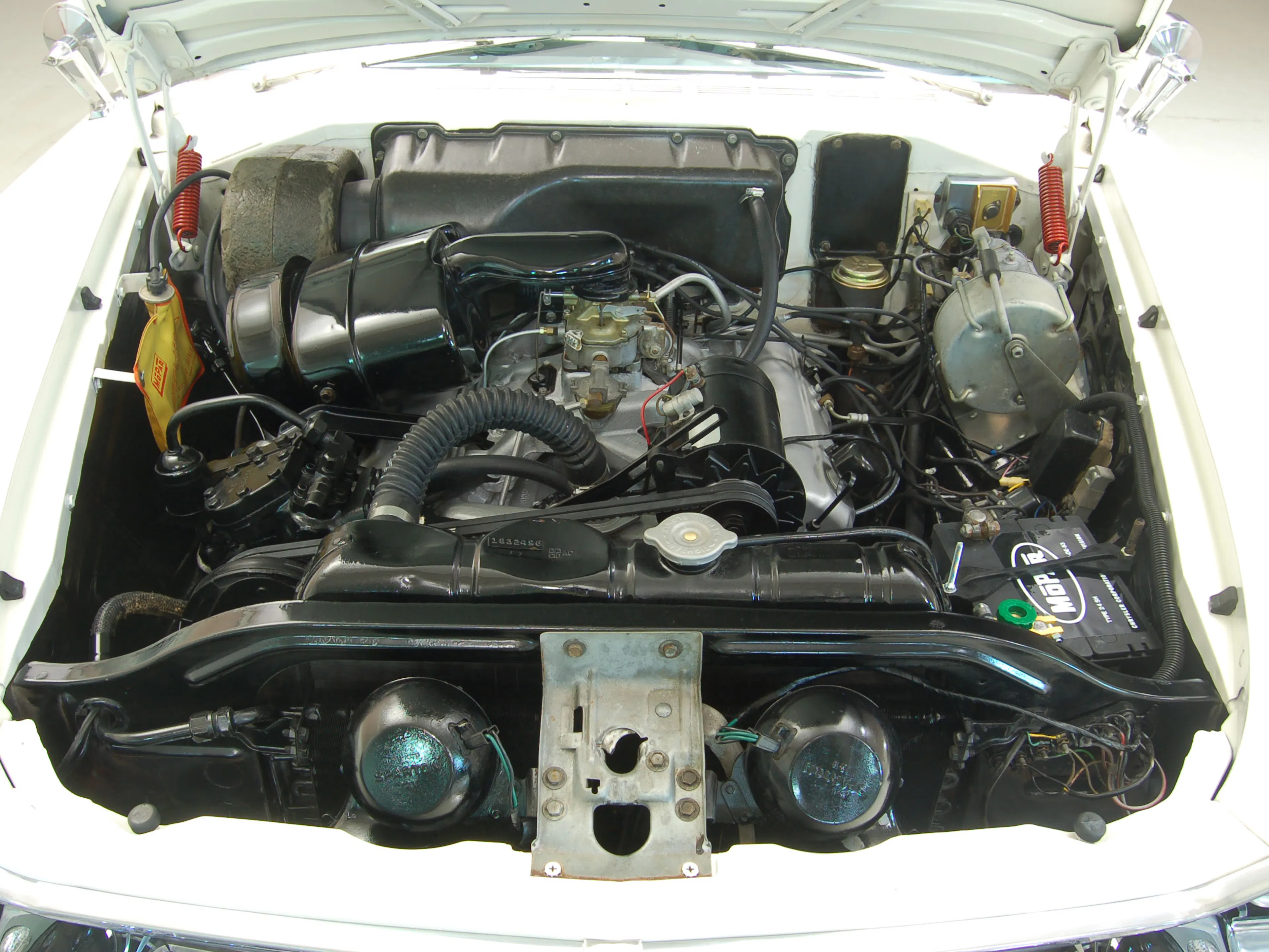 1958 Dodge Coronet Lancer
