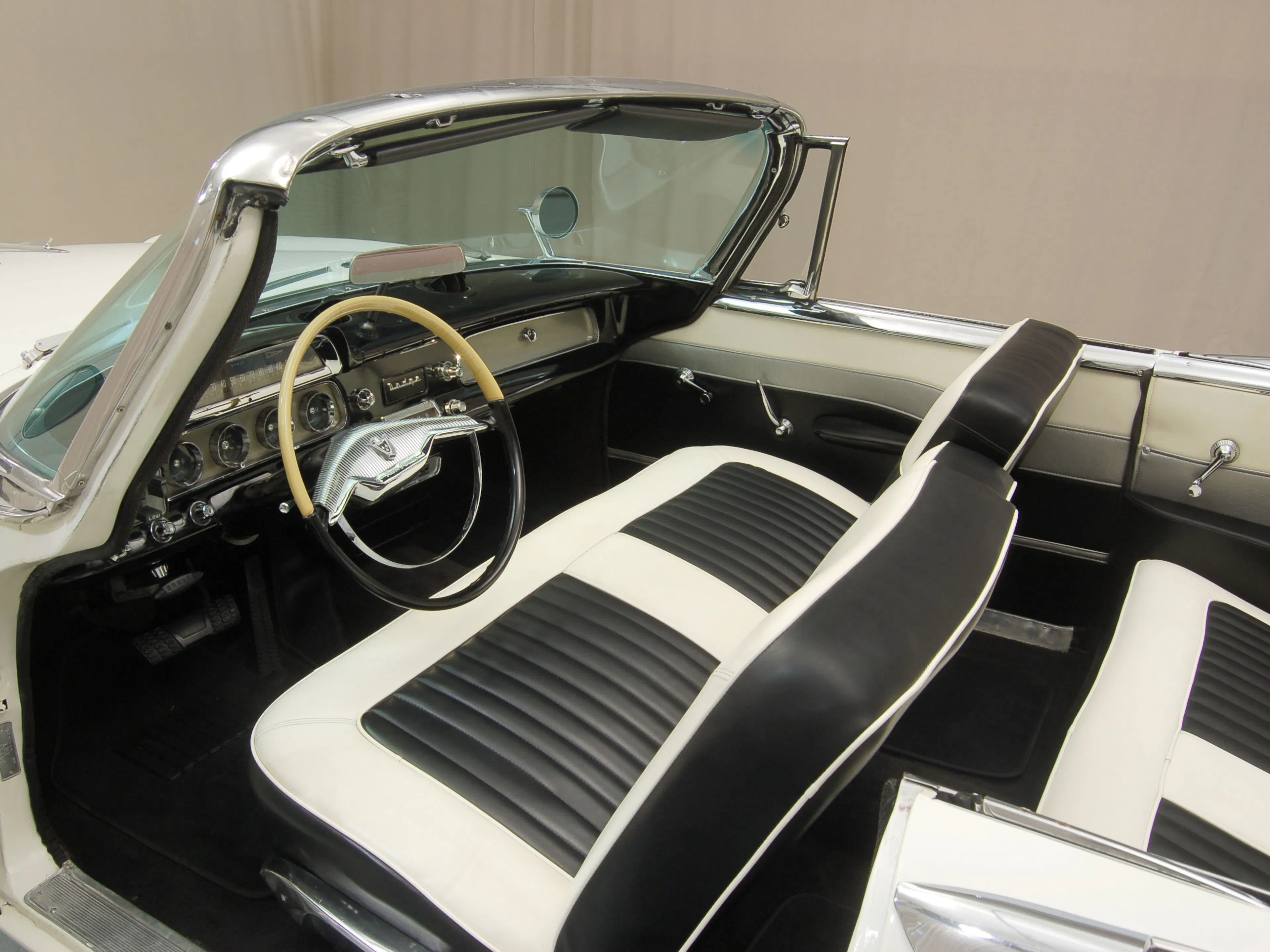 1958 Dodge Coronet Lancer