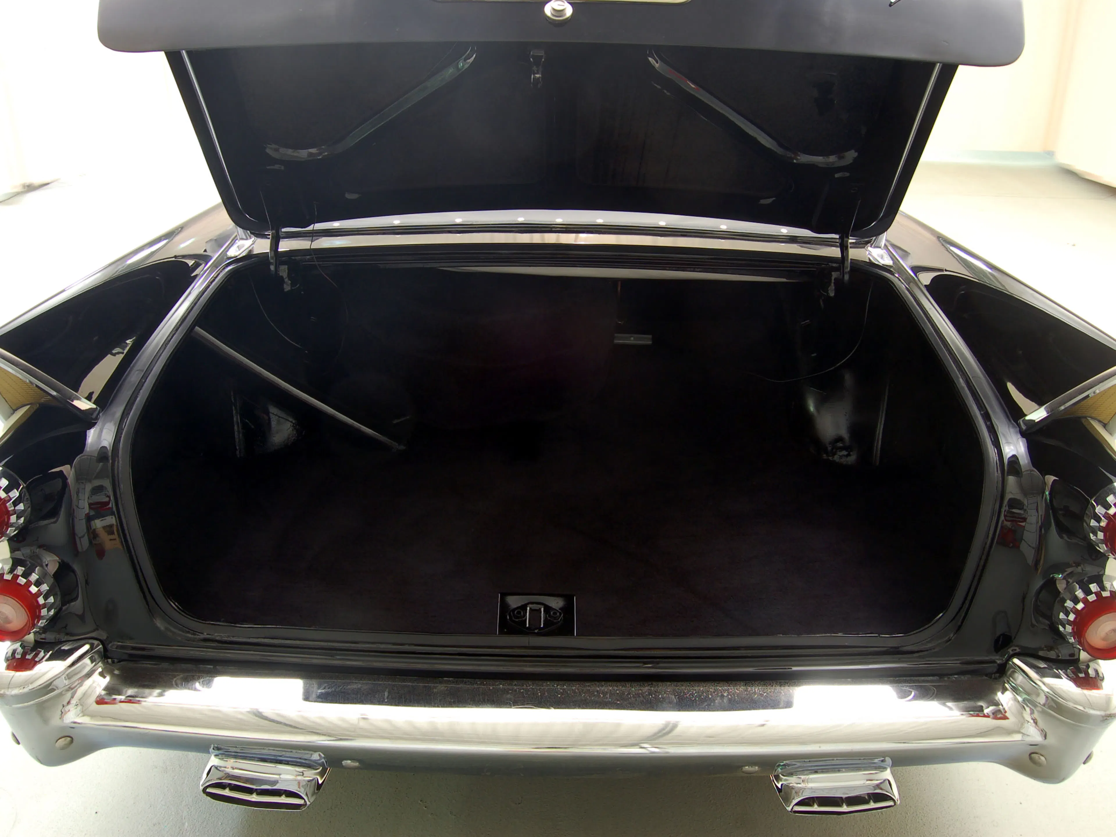 1958 Dodge Coronet Lancer