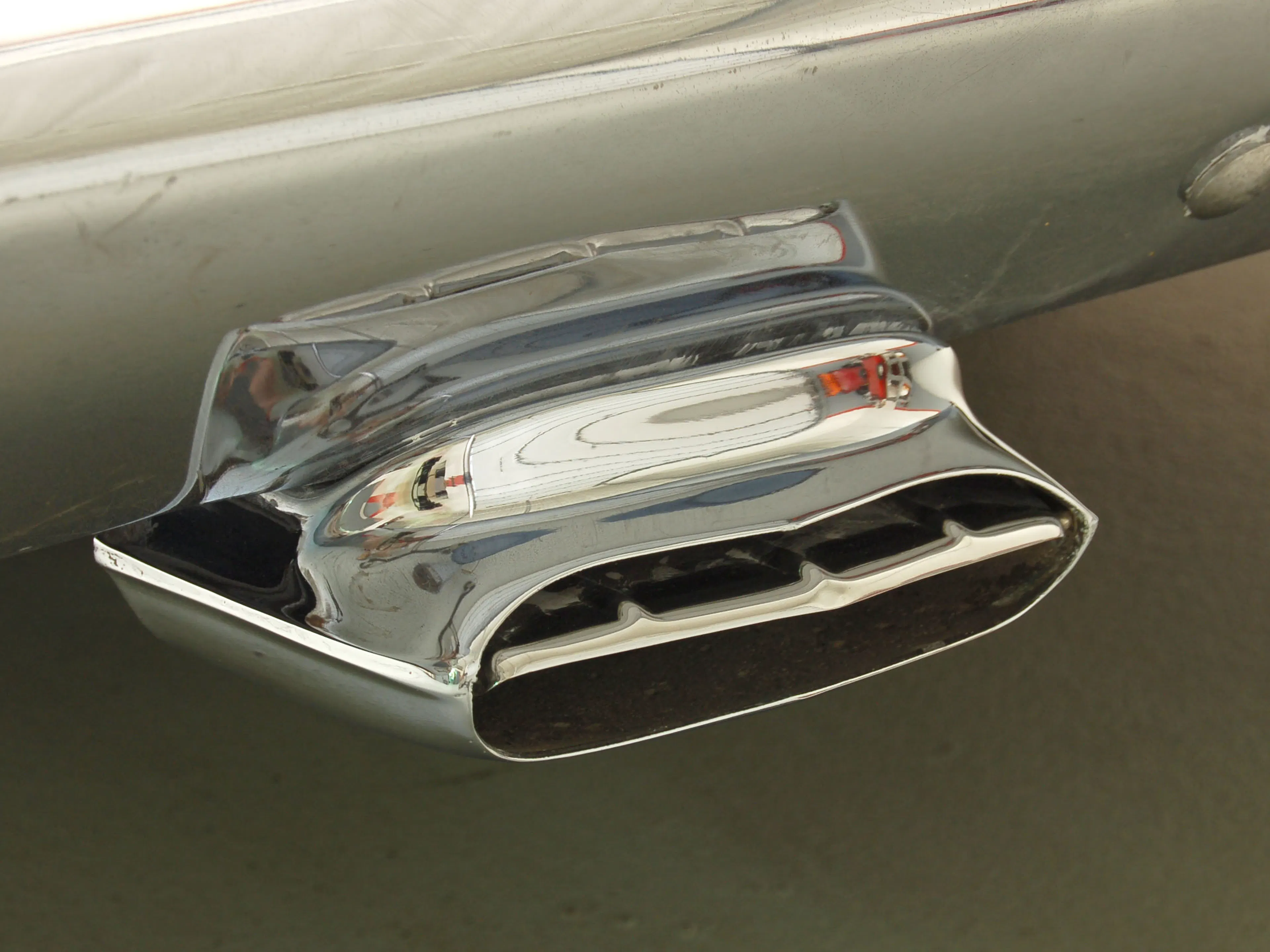 1958 Dodge Coronet Lancer