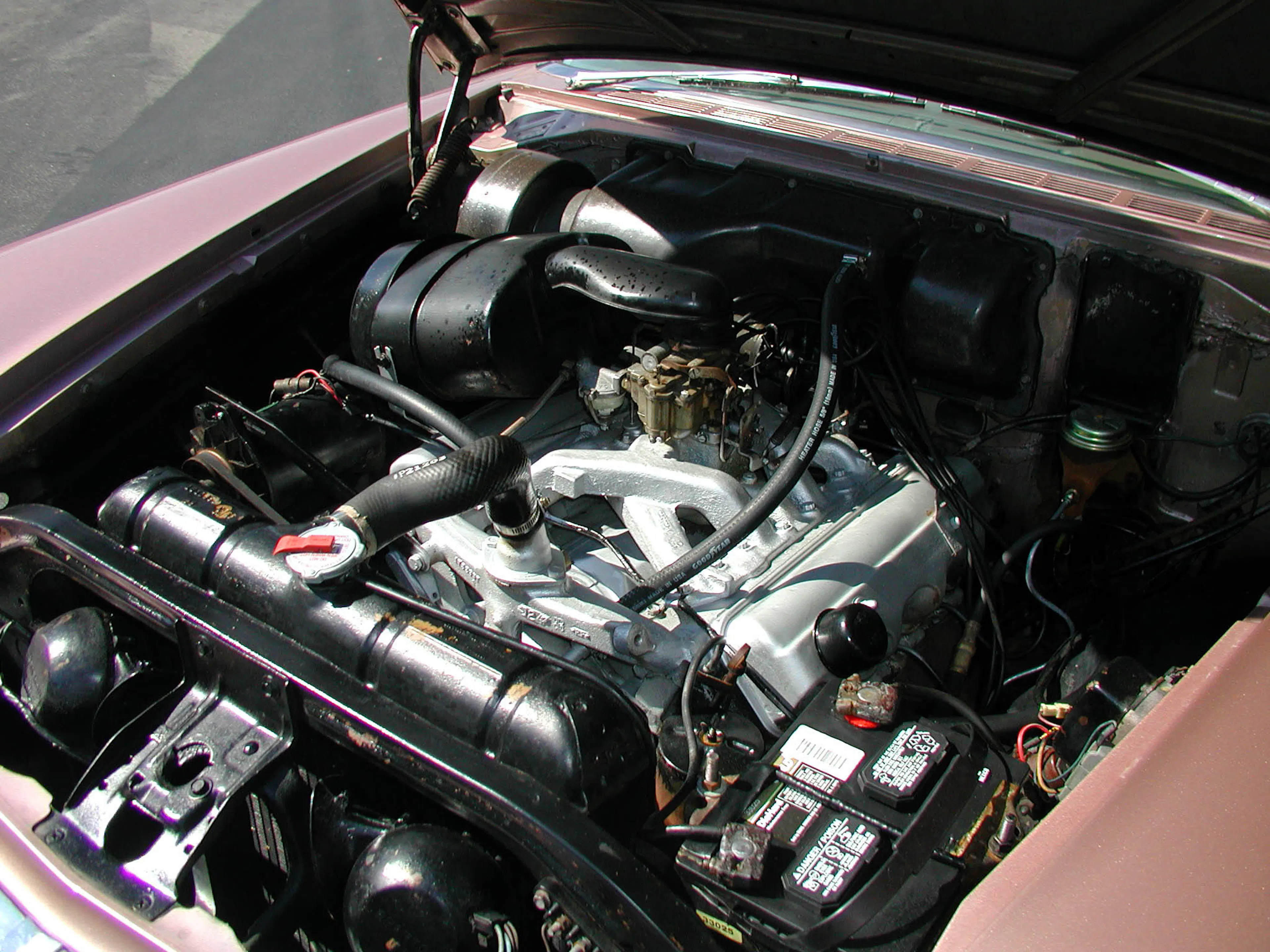 1958 Dodge Coronet