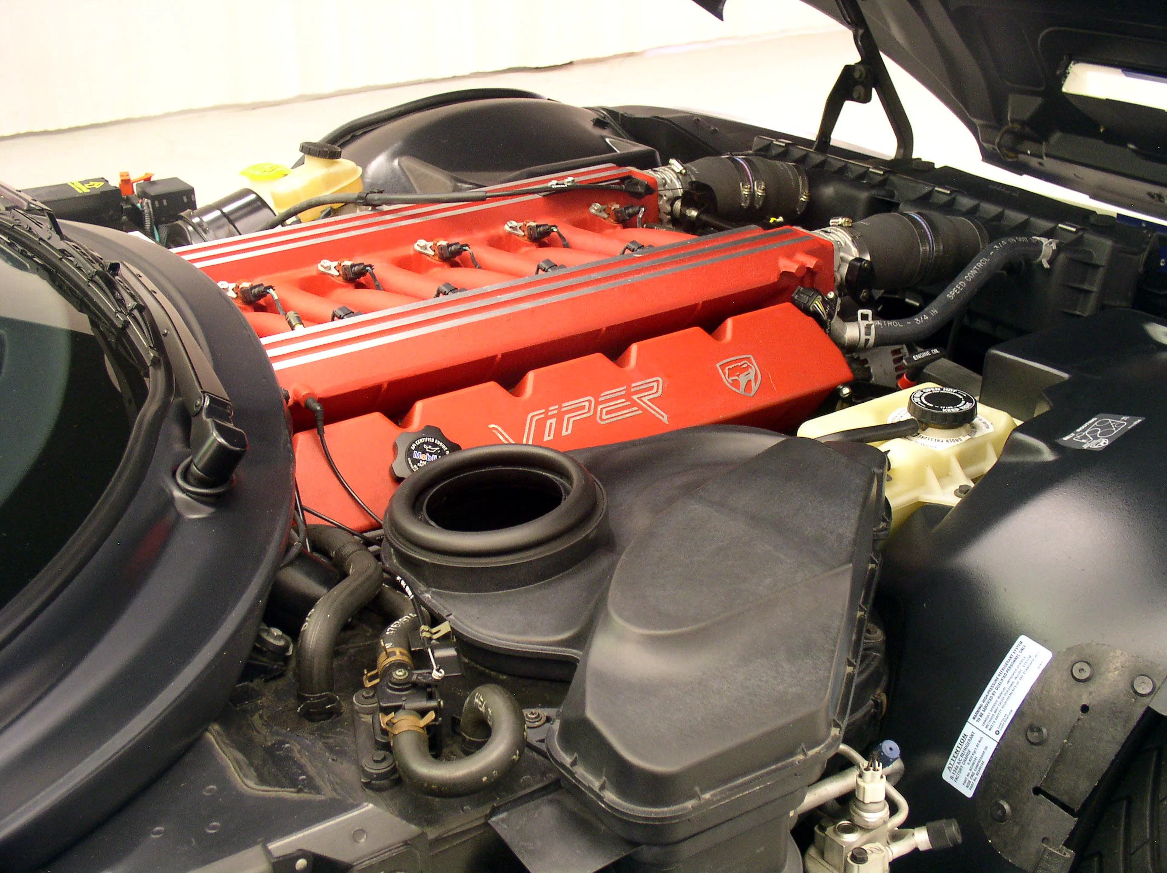 1996 Dodge Viper
