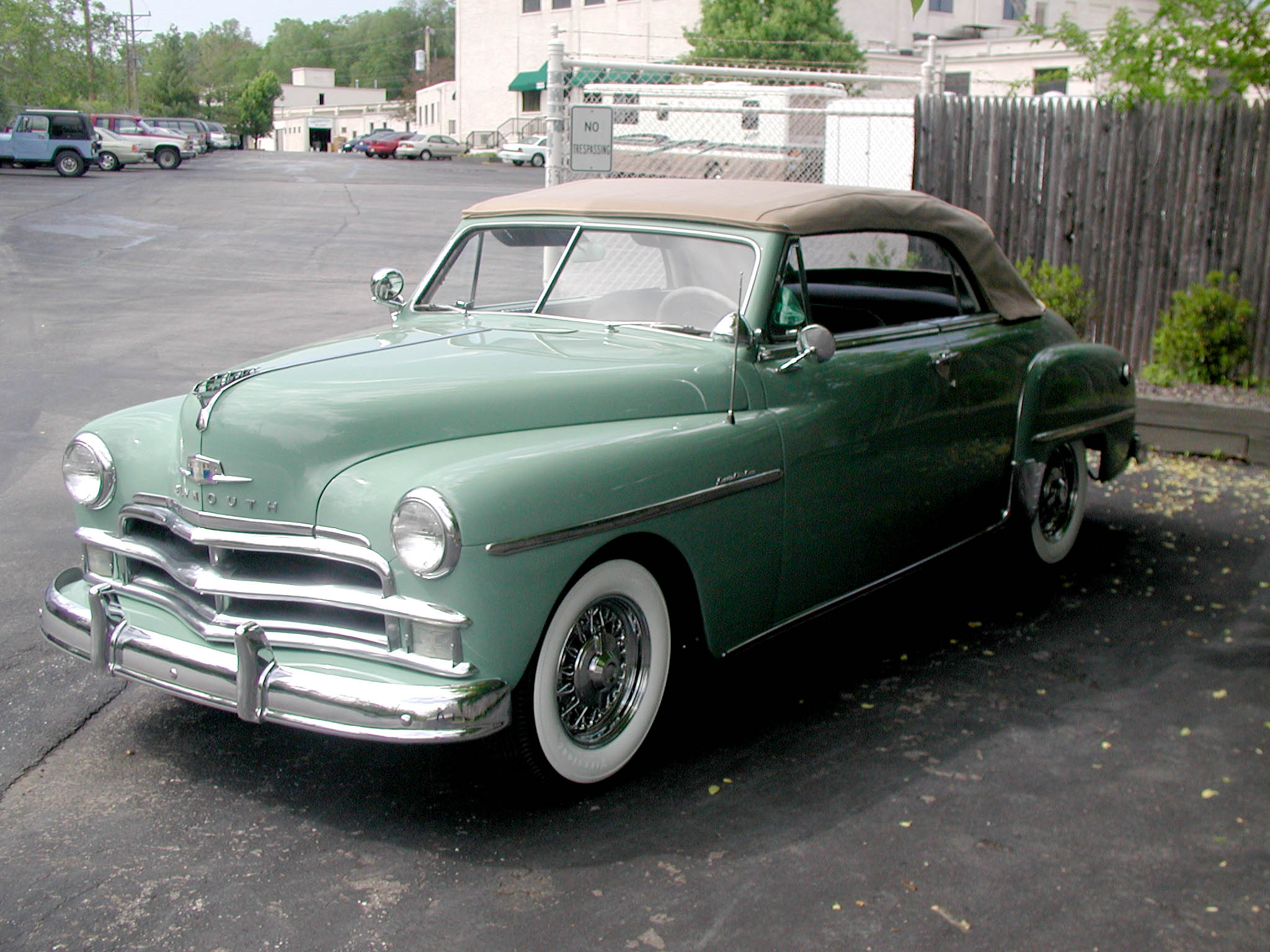 1949 Plymouth Deluxe Values Hagerty Valuation Tool®