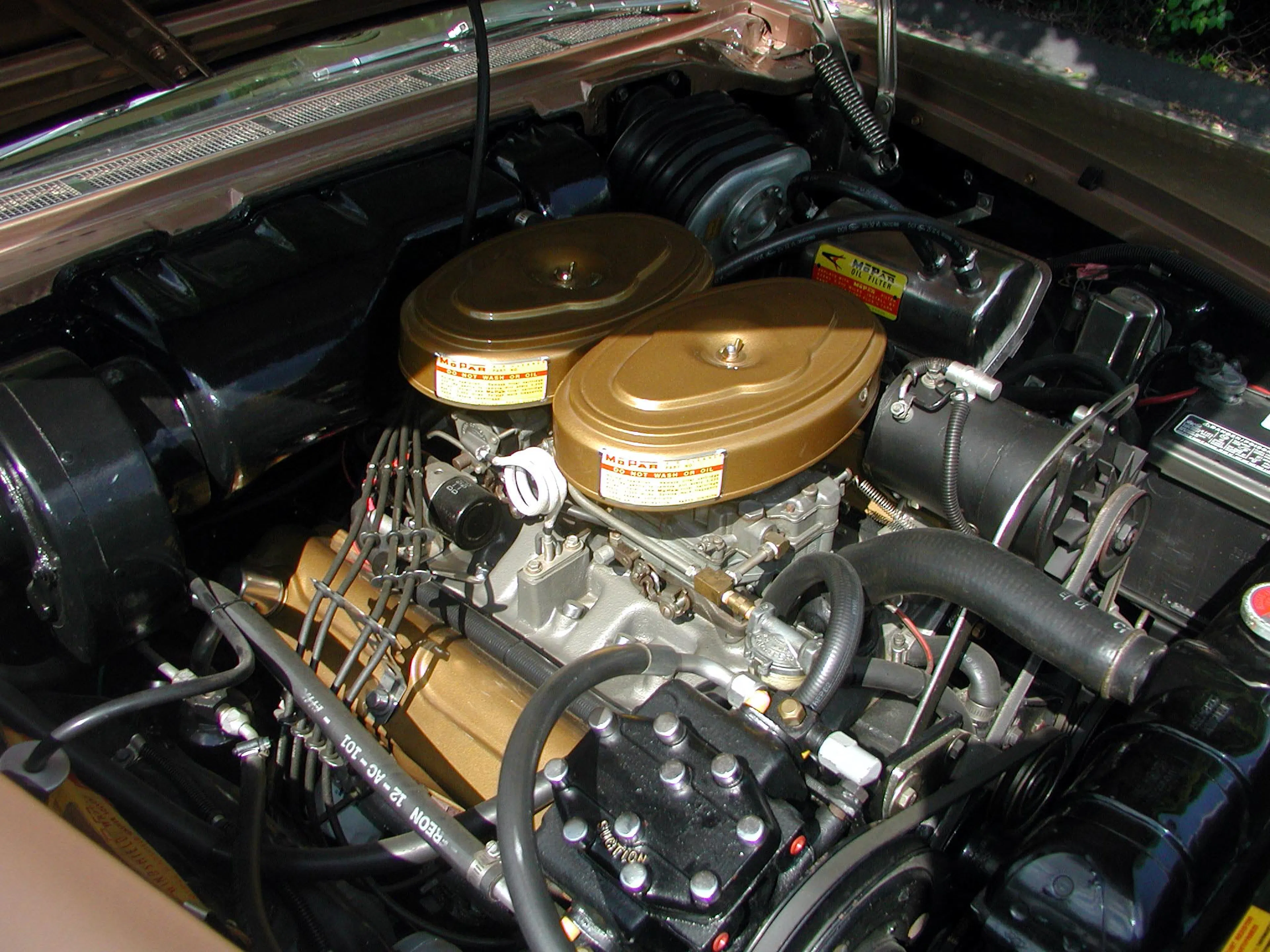 1959 Plymouth Sport Fury