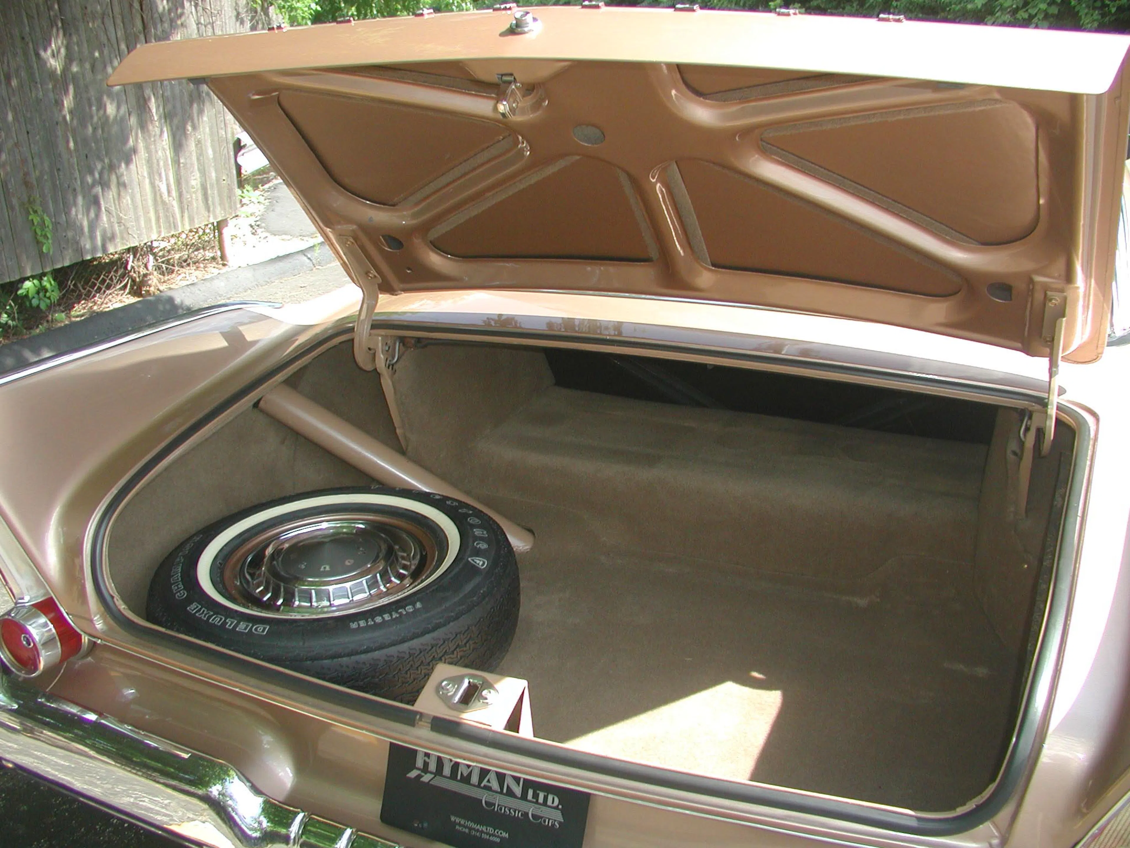 1959 Plymouth Sport Fury