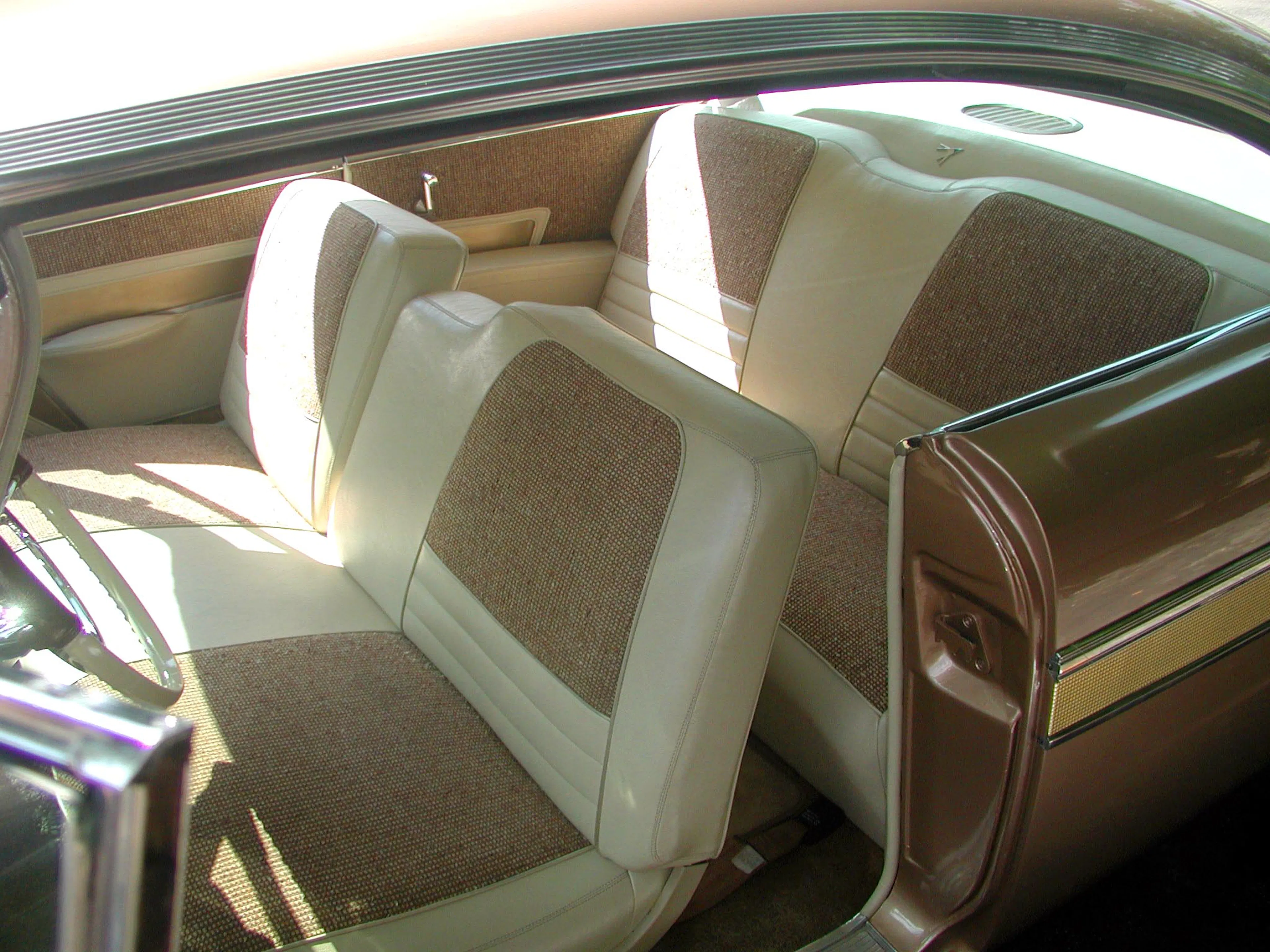 1959 Plymouth Sport Fury