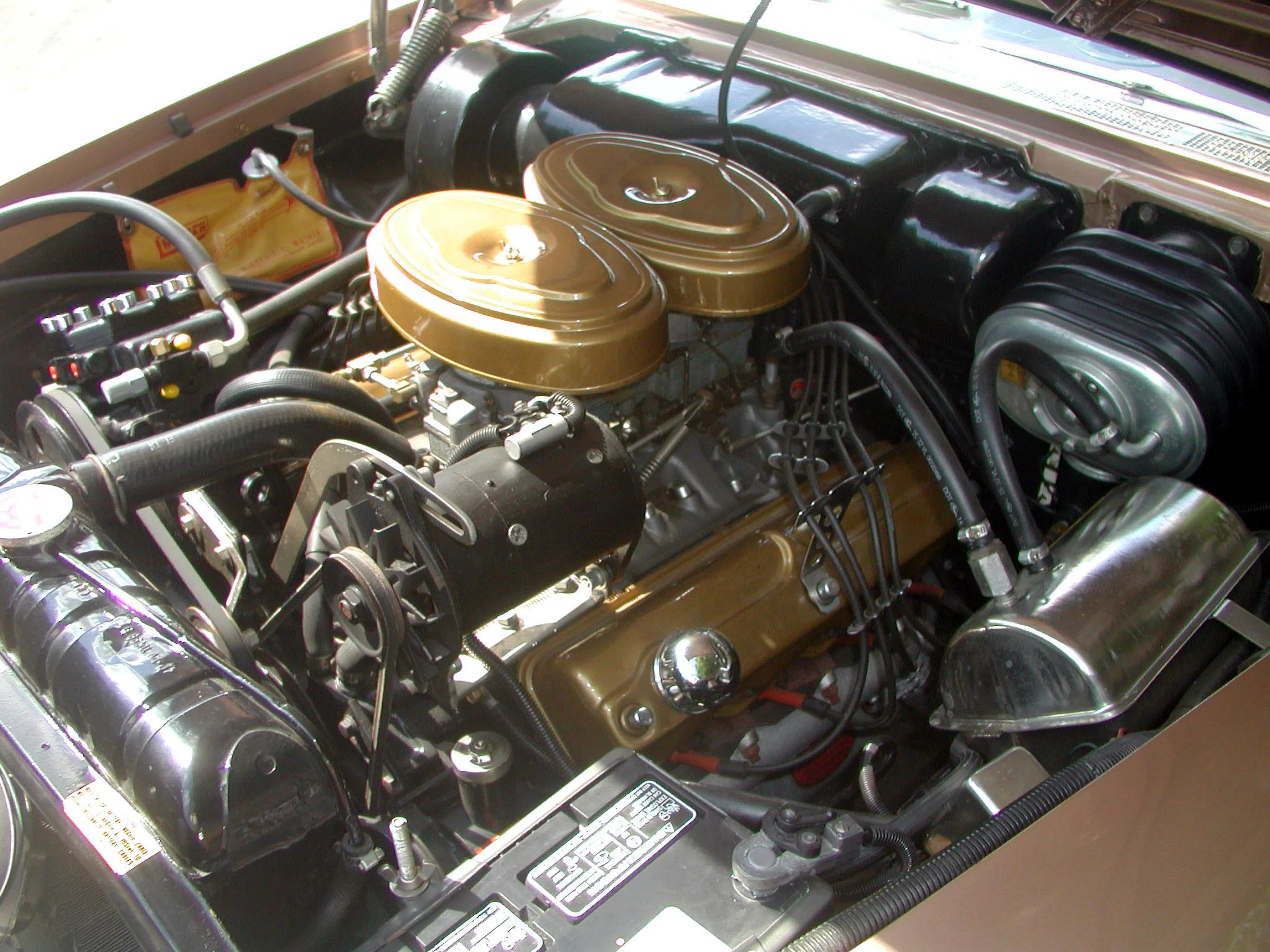 1958 Plymouth Fury Base