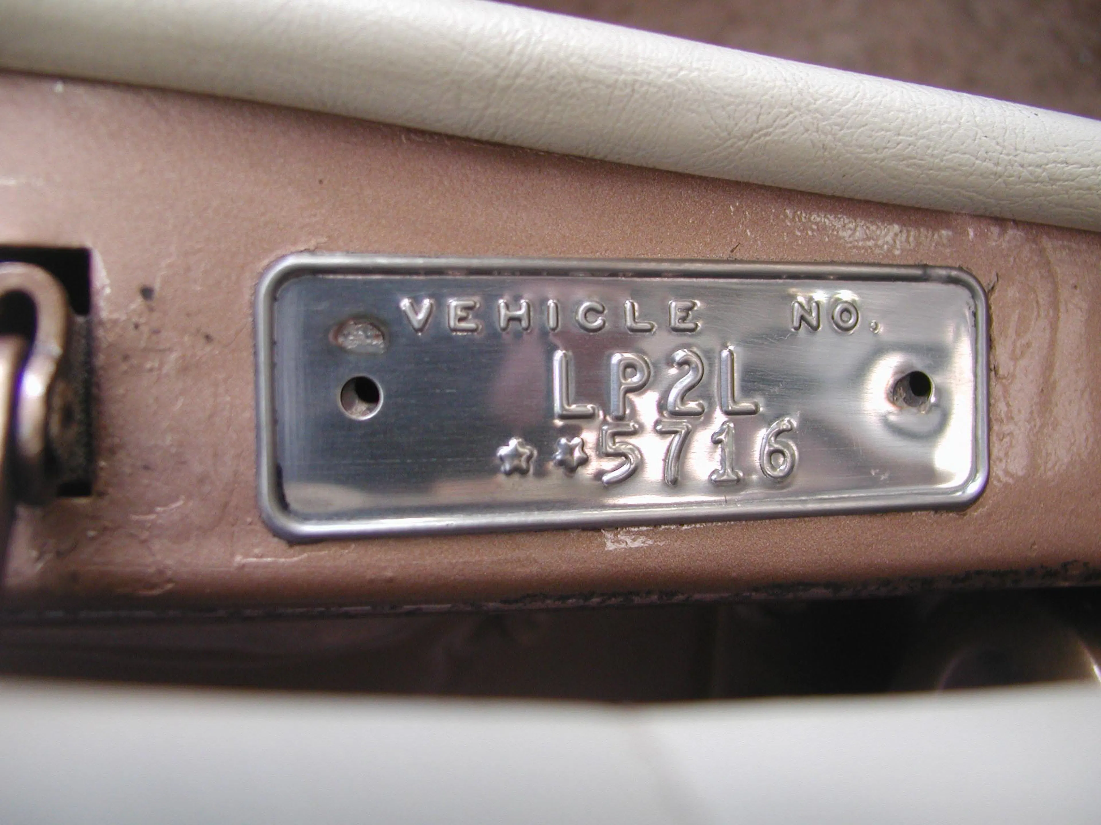 1958 Plymouth Fury Base