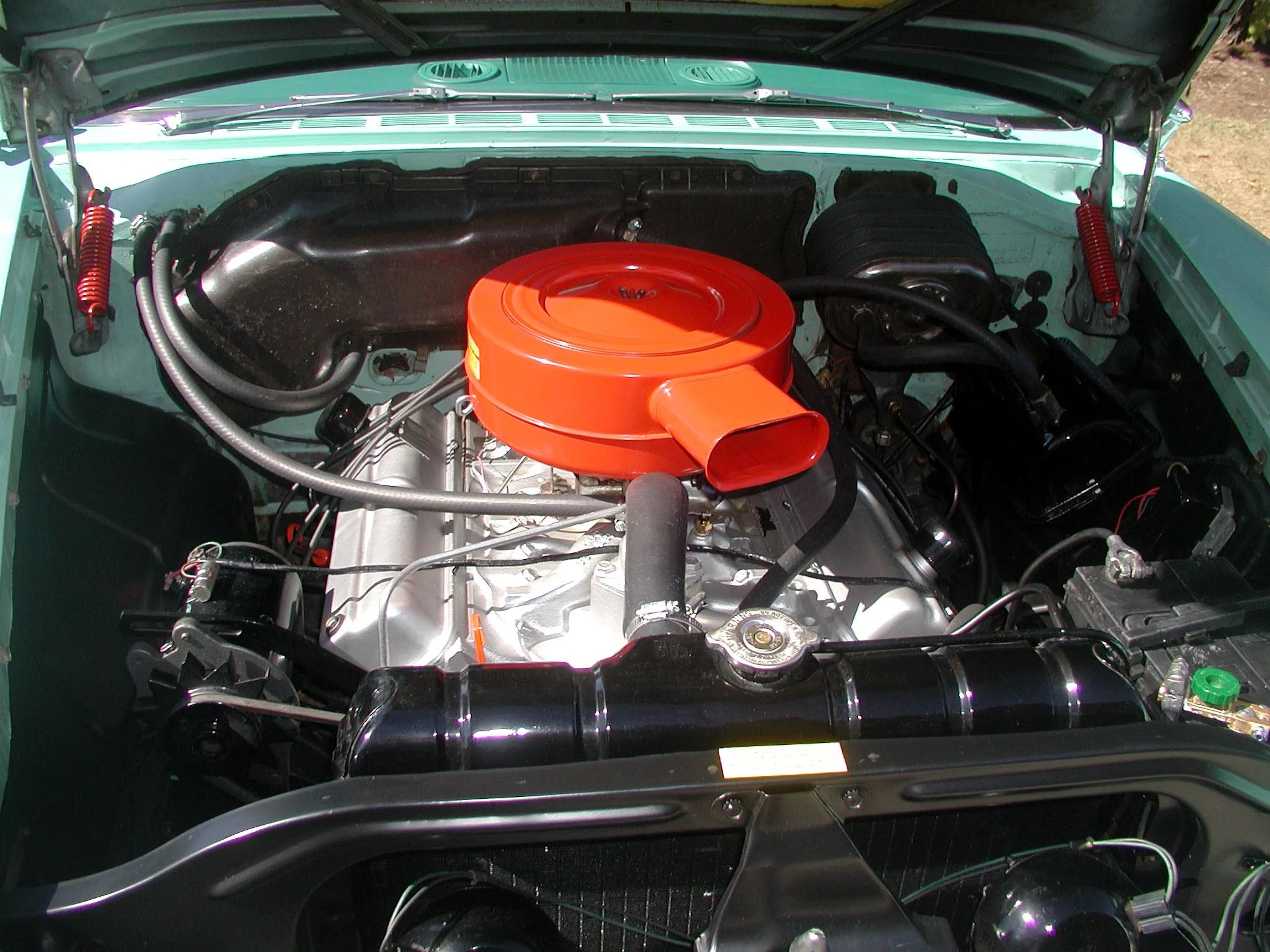 1959 Plymouth Fury