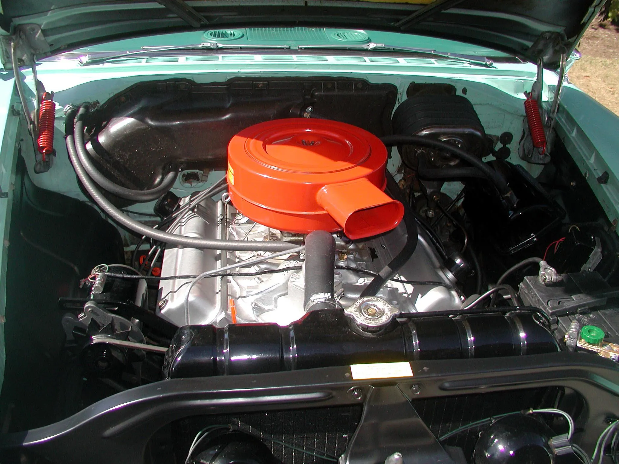 1959 Plymouth Fury