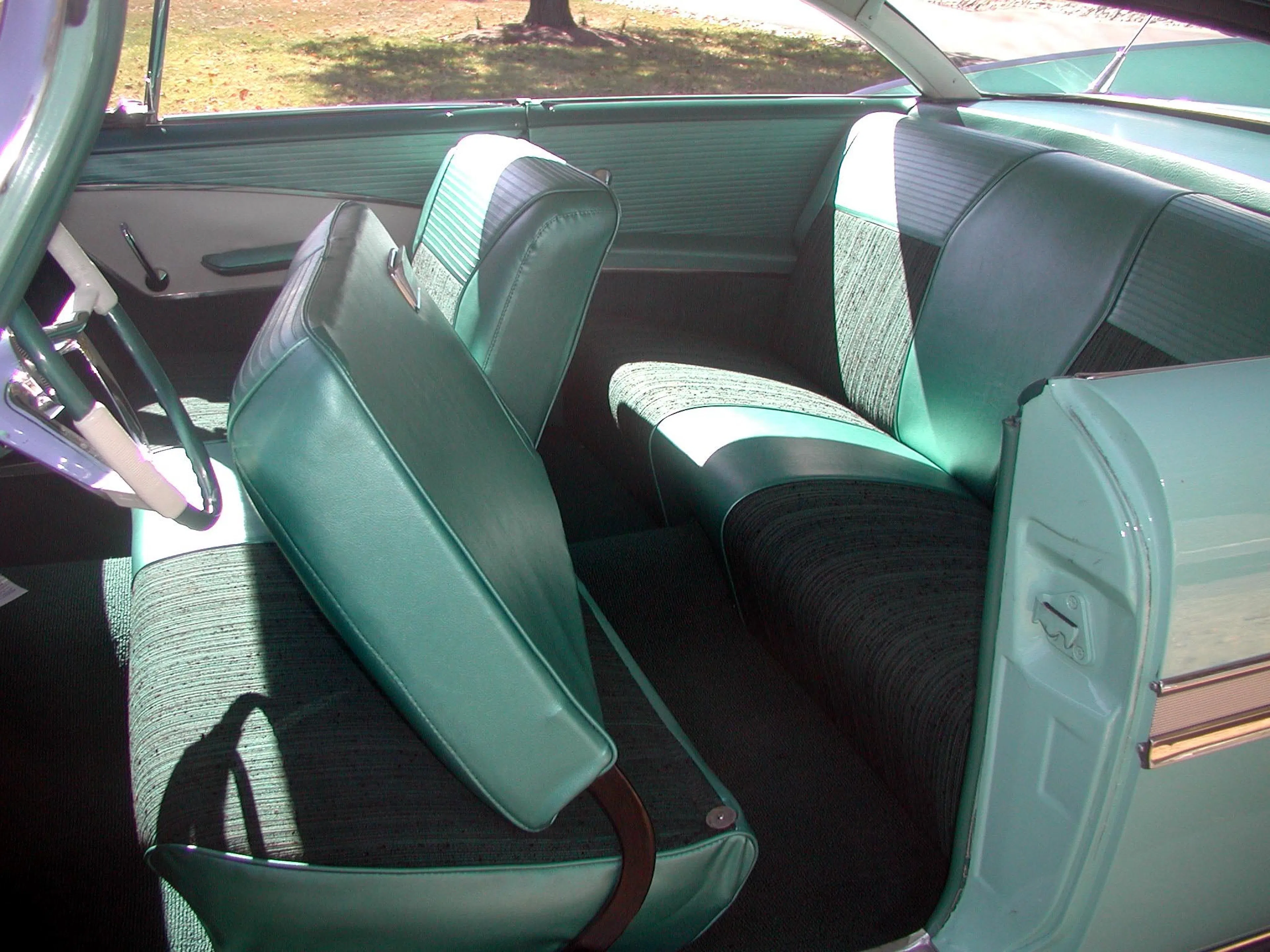 1959 Plymouth Fury