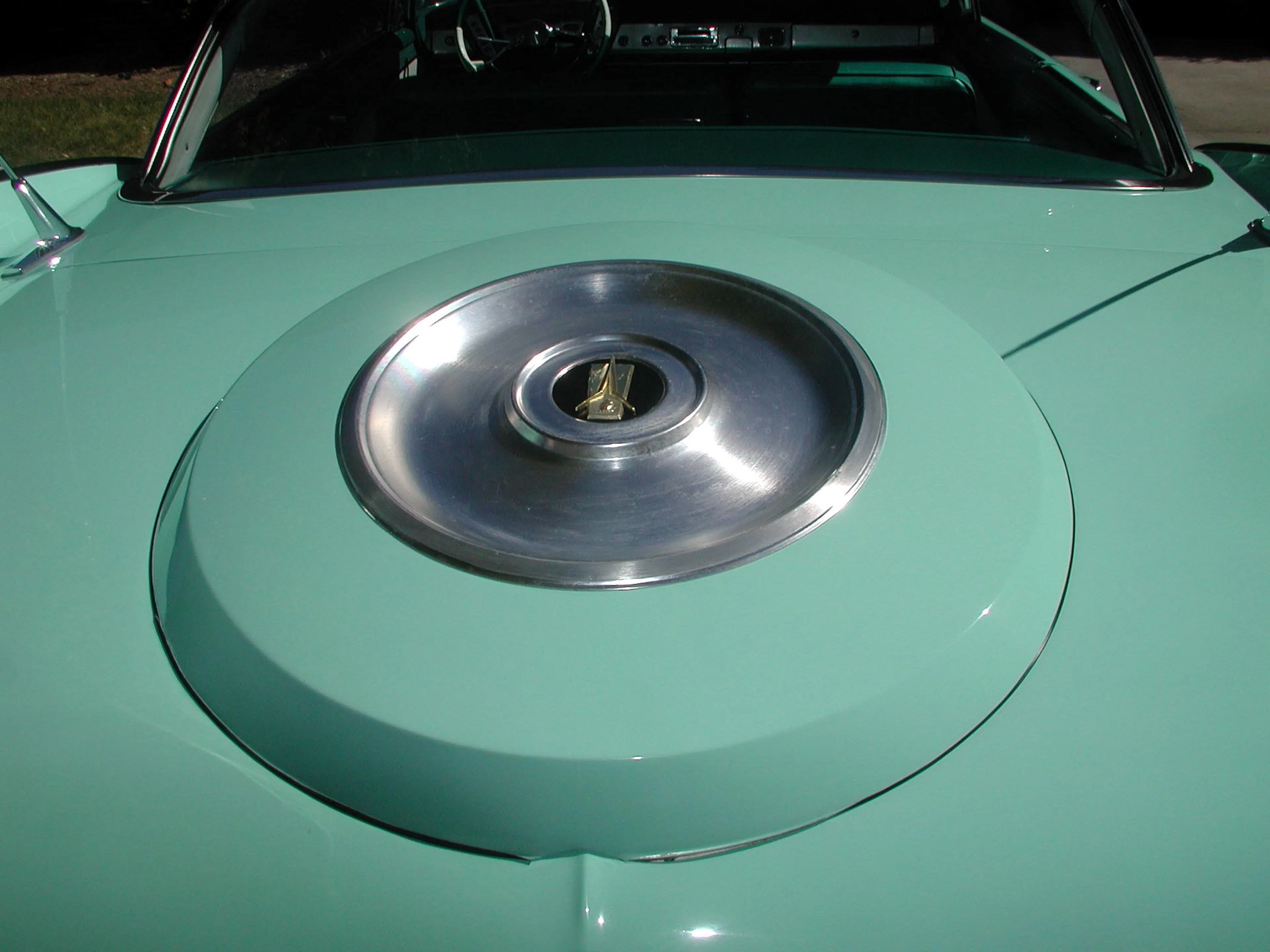 1959 Plymouth Fury