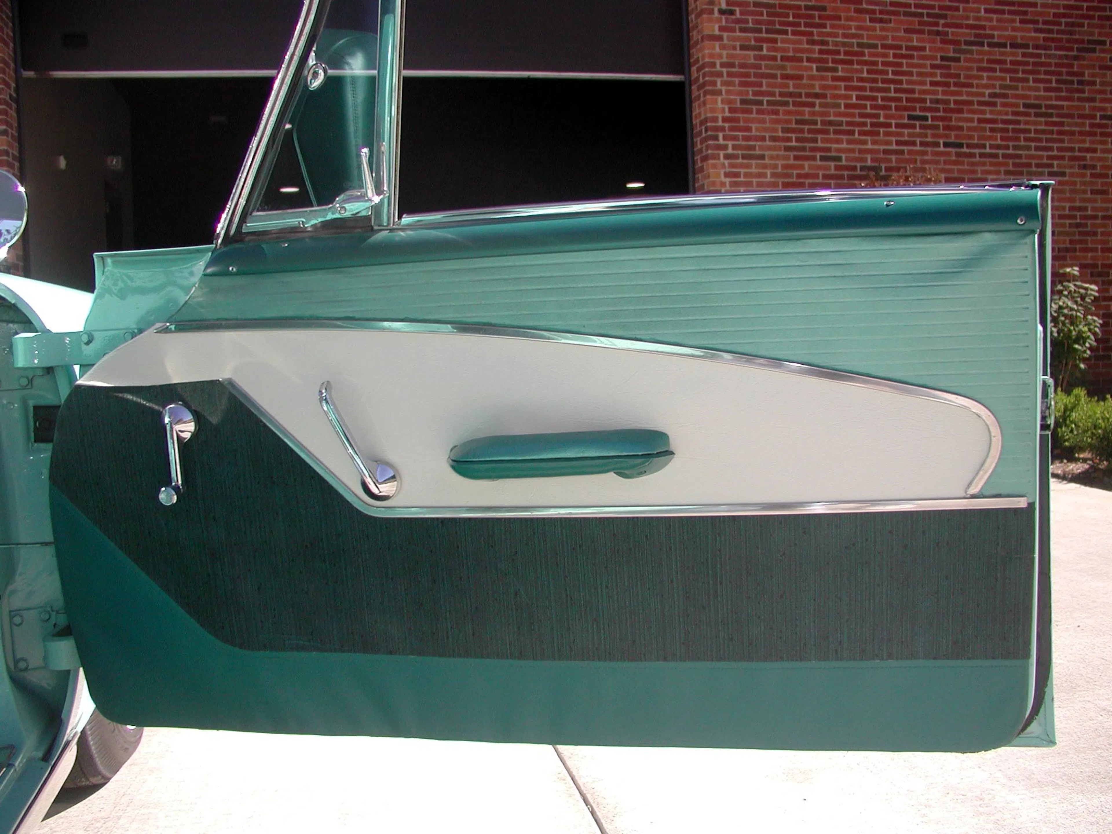 1959 Plymouth Fury
