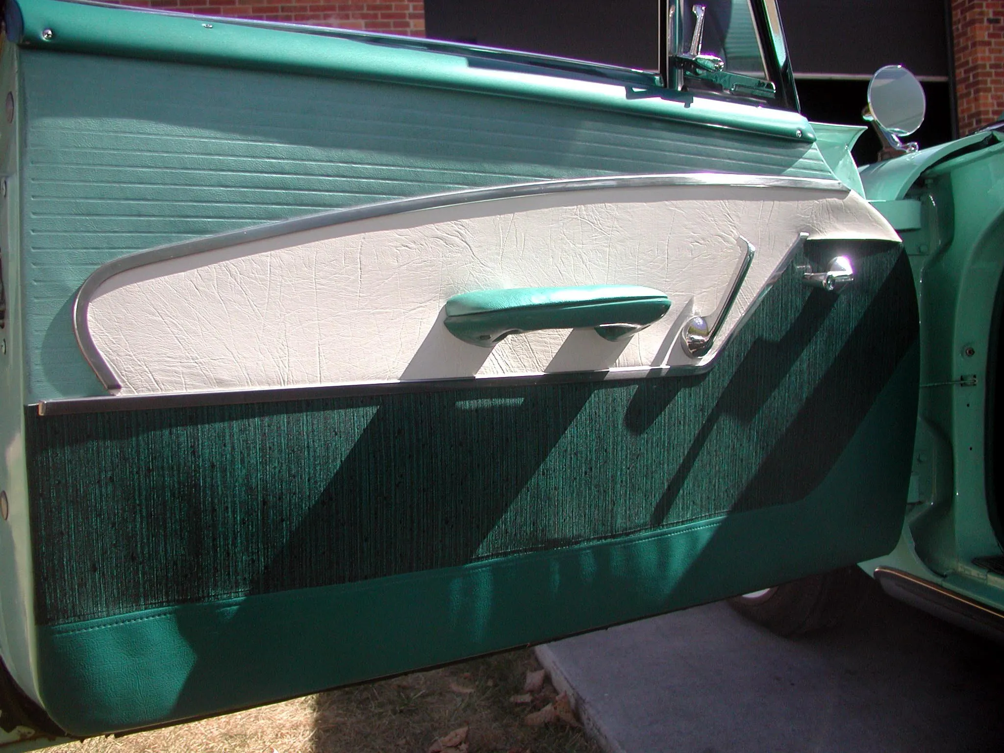 1959 Plymouth Fury