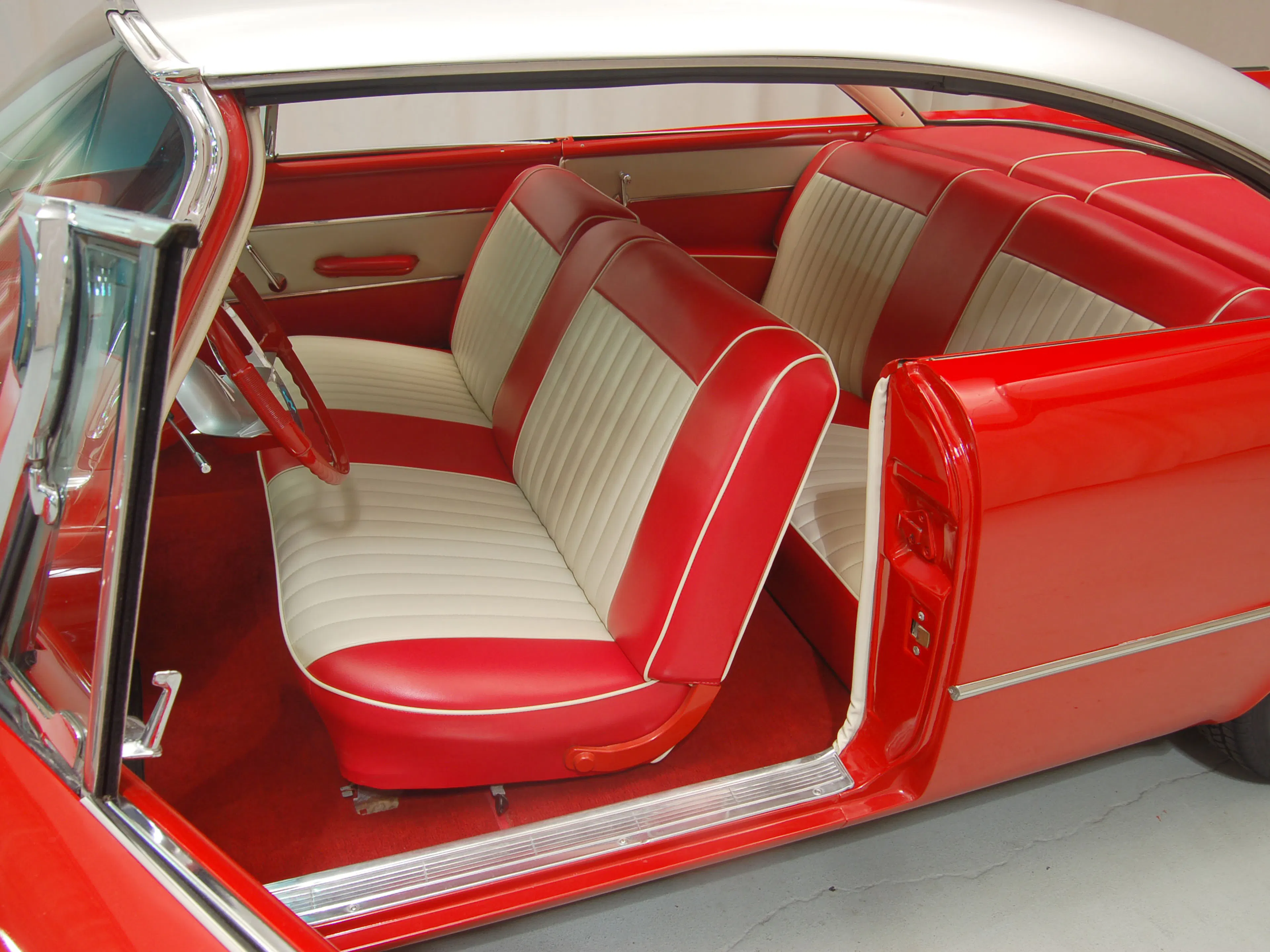 1947 Plymouth Savoy