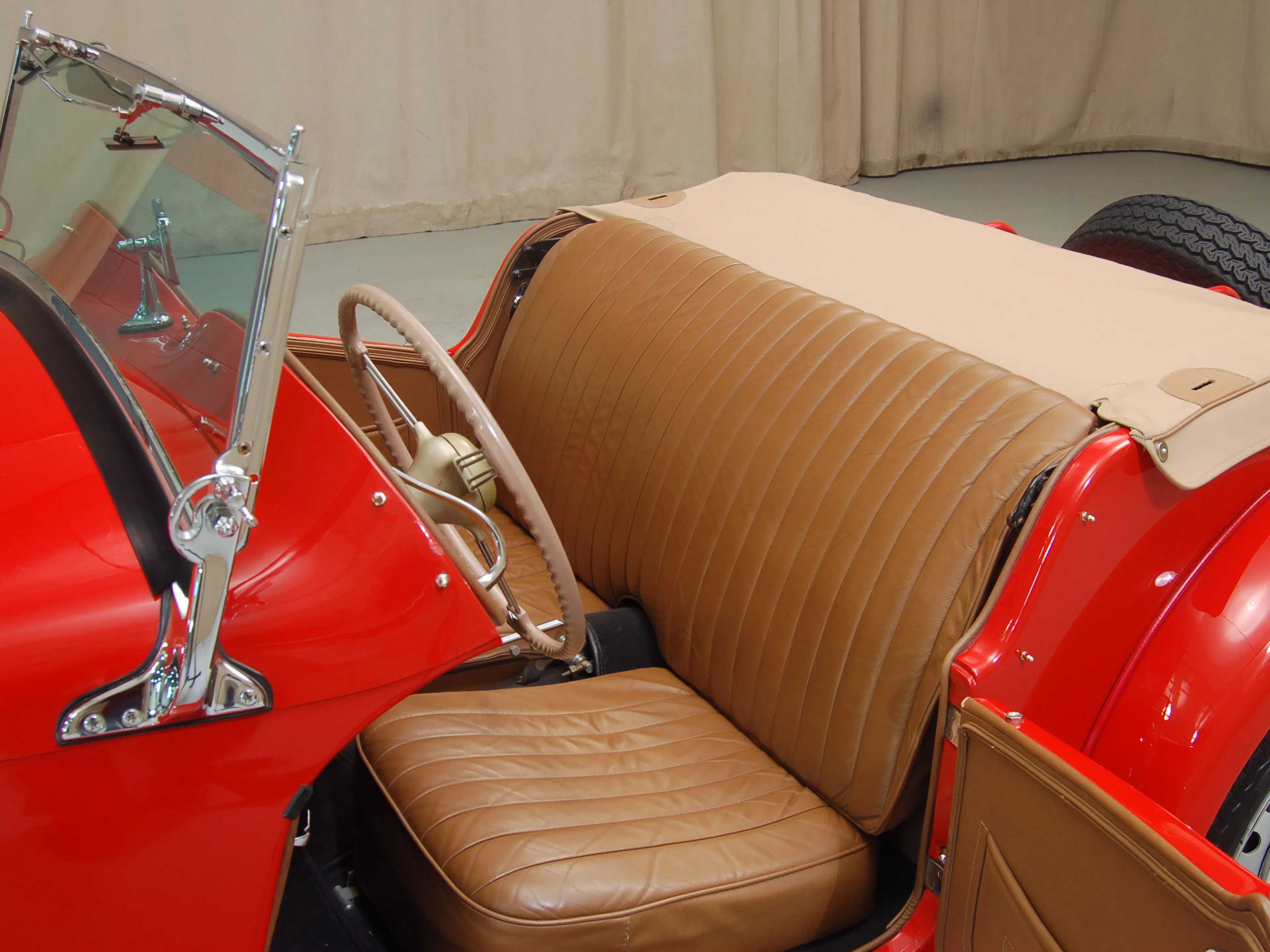 1951 MG TD Base | Hagerty Valuation Tools®