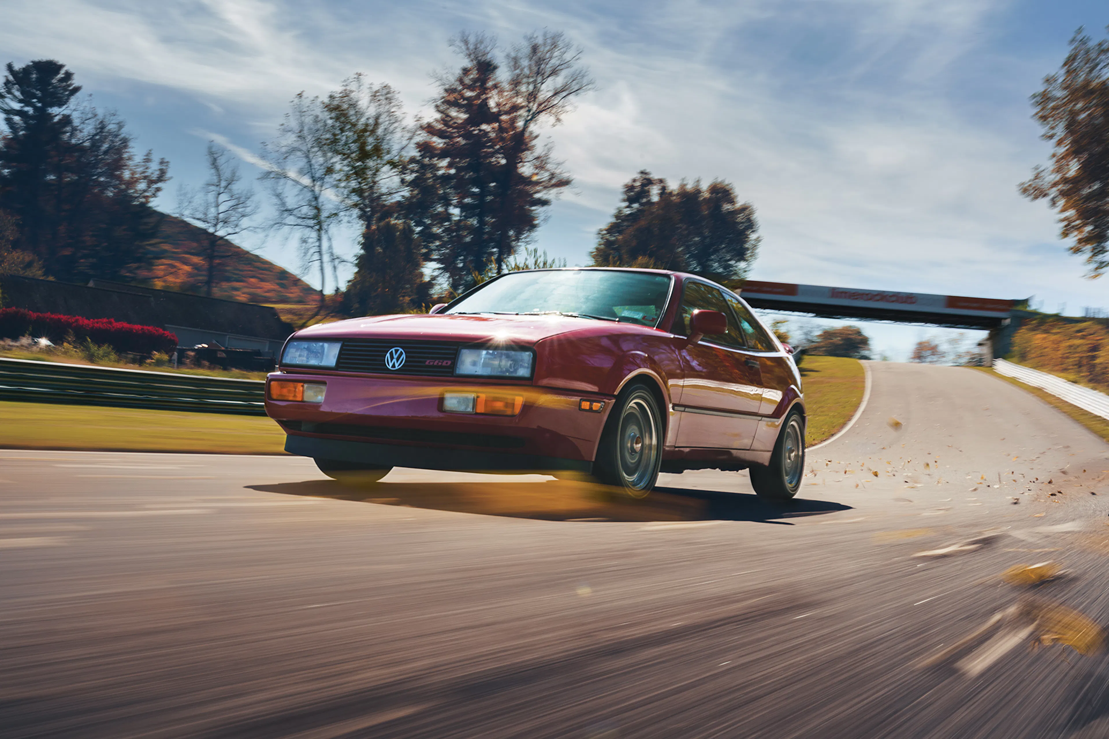 1993 Volkswagen Corrado SLC V6