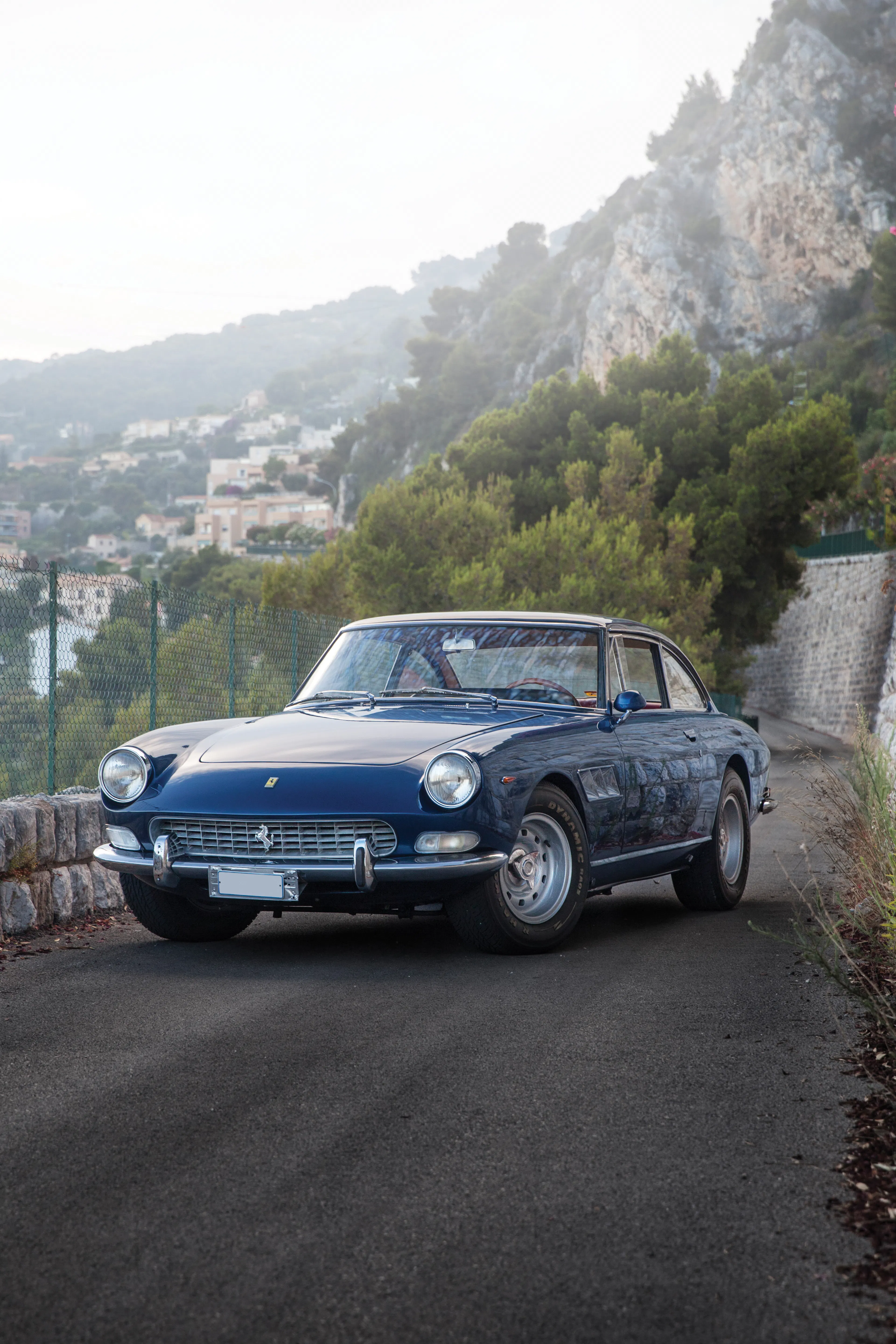 1966 Ferrari 330 GT