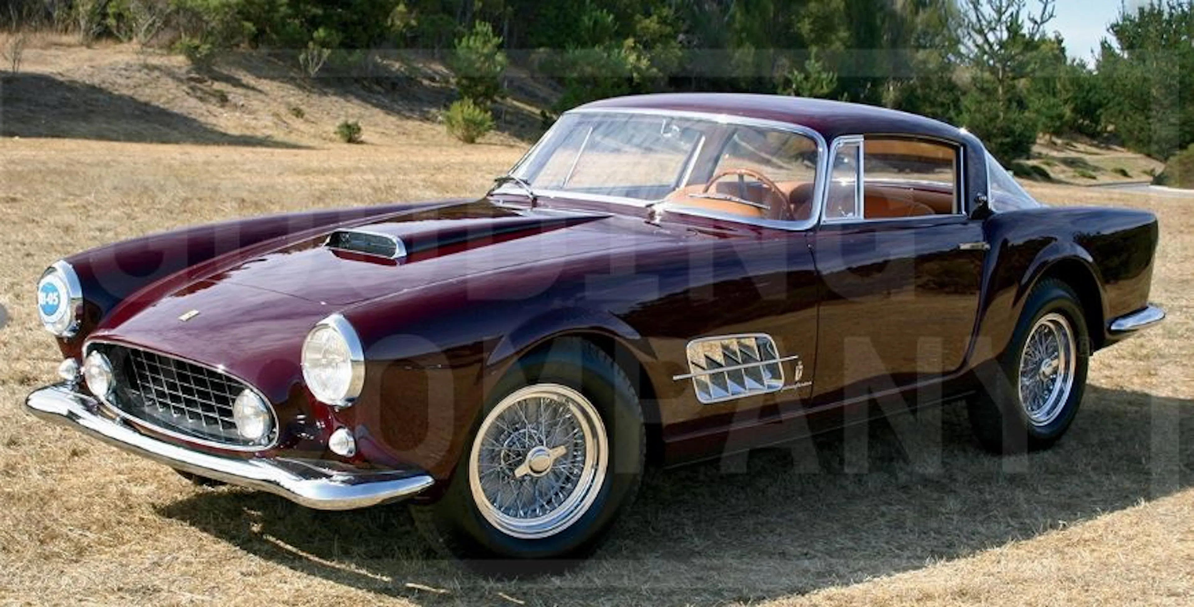 1956 Ferrari 410 Superamerica 2018-03-09