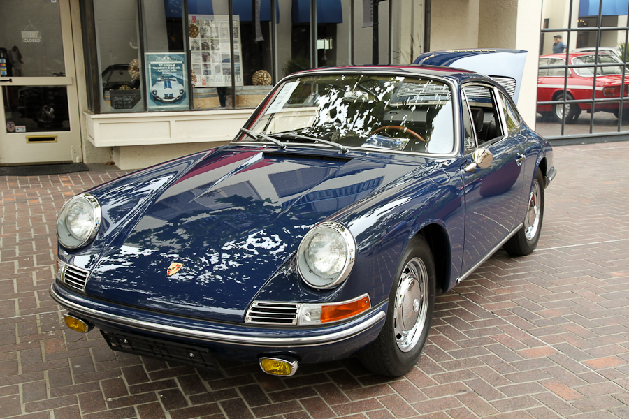 1964 Porsche 911 Values | Hagerty Valuation Tool®