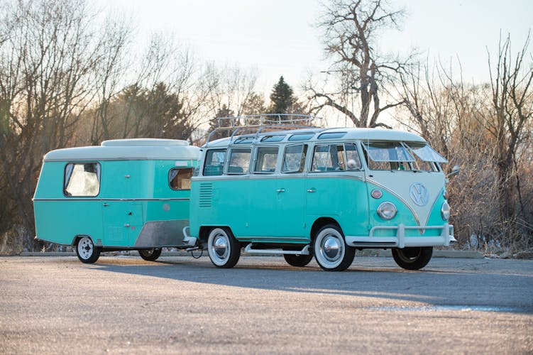 tint Knorrig Wanneer 1965 Volkswagen Transporter (Van) Deluxe | Hagerty Valuation Tools