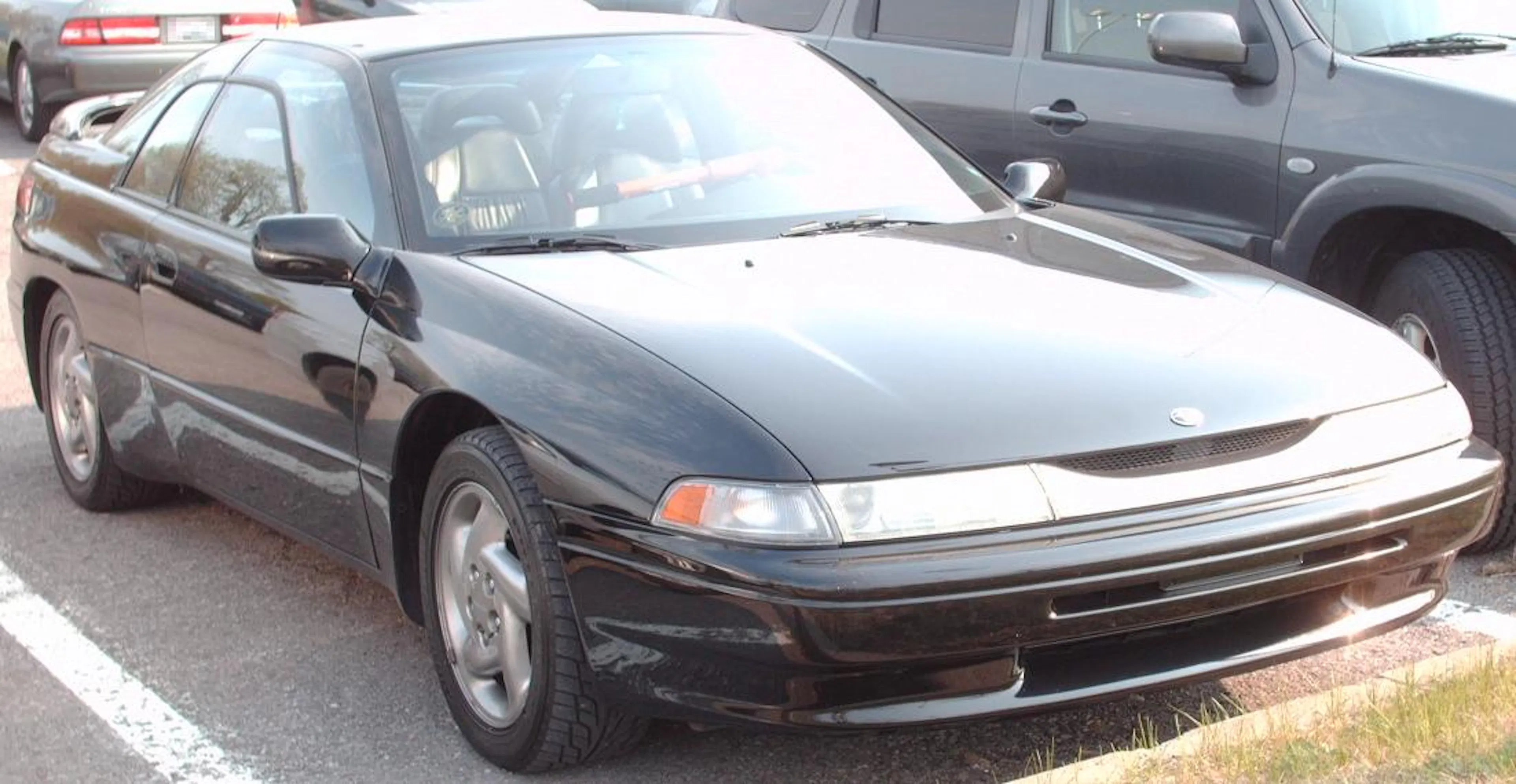 Subaru SVX Coupe